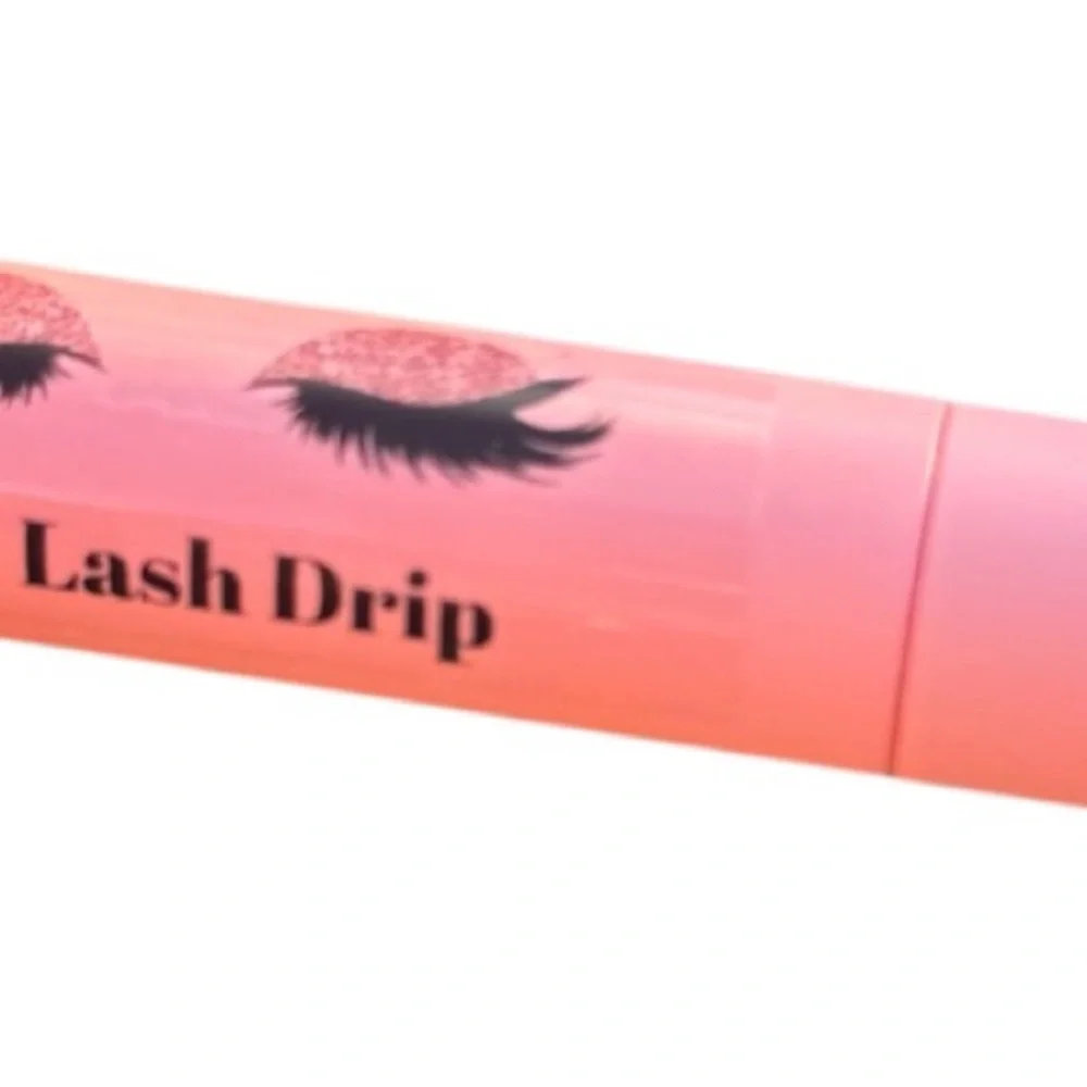 The Lash Drip